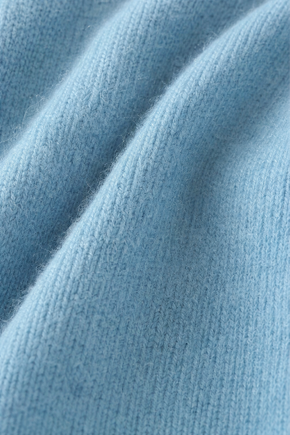Twillora - Textured Twist Stitch Pullover For Layering — view 7 of 10