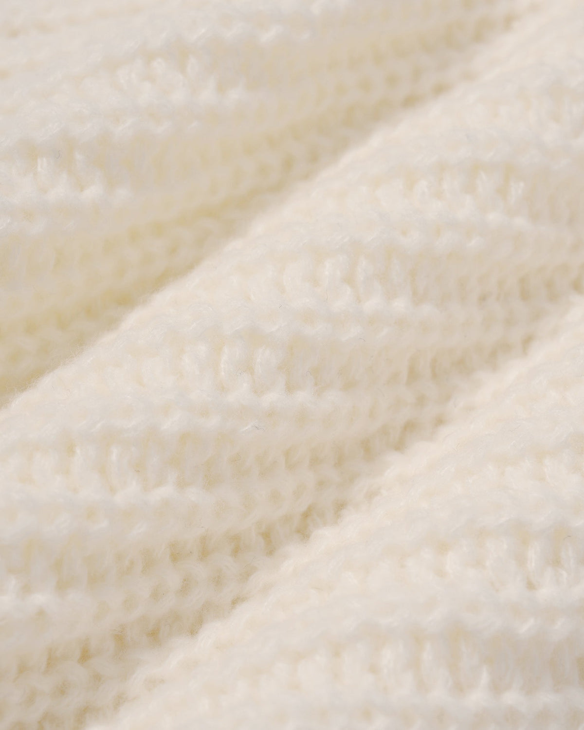 Velenne - Textured Knit Button Cardigan Cold Weather Layering — view 4 of 4