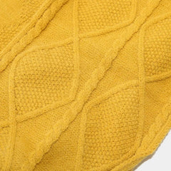 Velmira - Knitted Beanie Scarf Gloves Matching Set — view 10 of 10