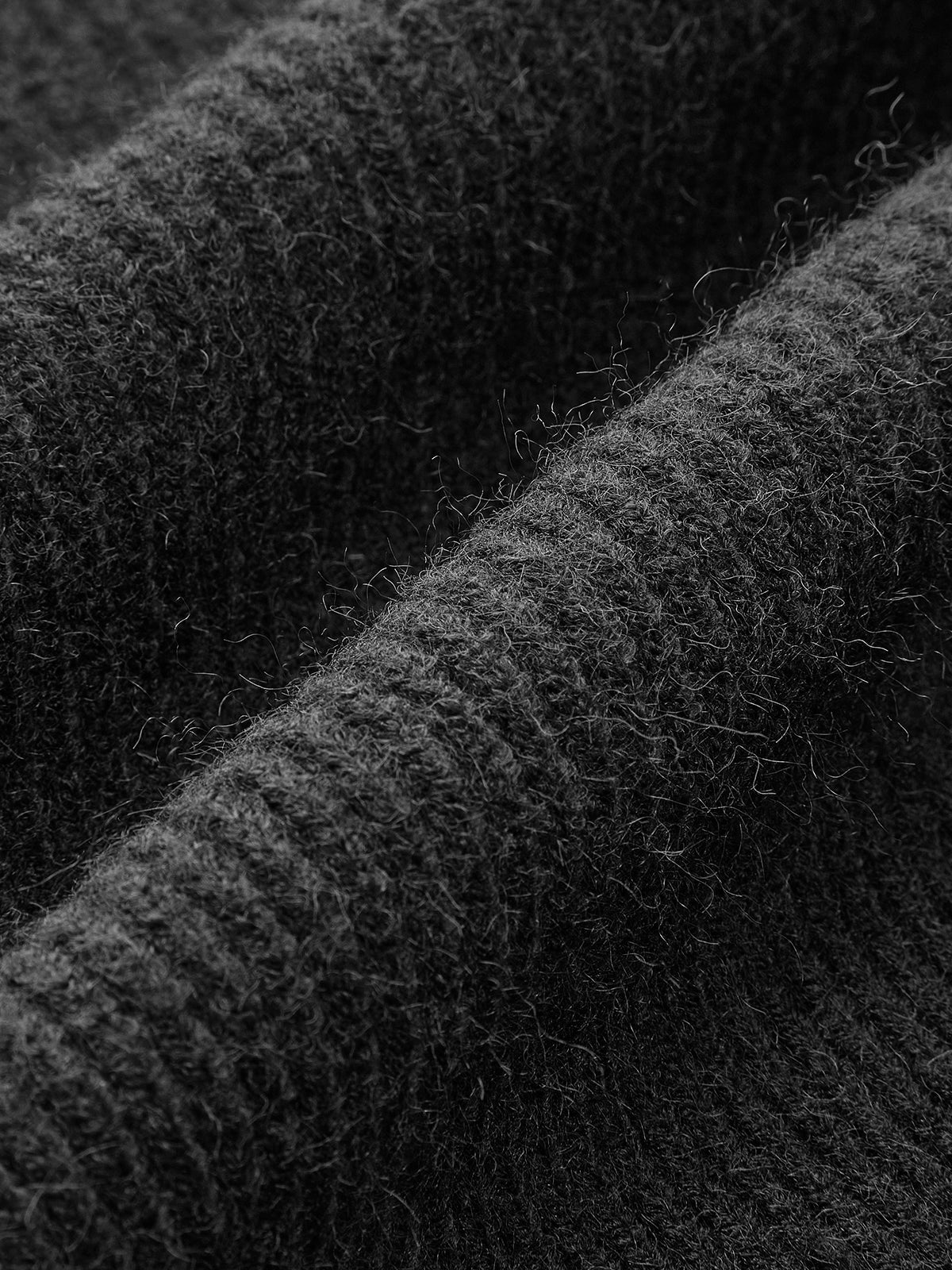 Verlenne - Open Front Knit Shrug Cardigan — view 7 of 10