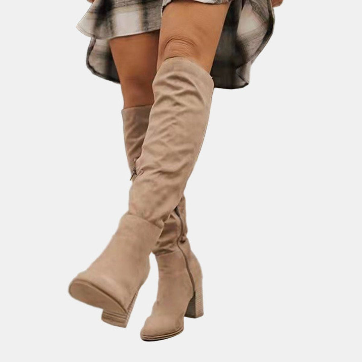 Verletta - Over The Knee Boots For Work And Weekends