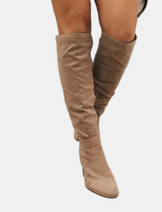 Verletta - Over The Knee Boots For Work And Weekends — view 6 of 8
