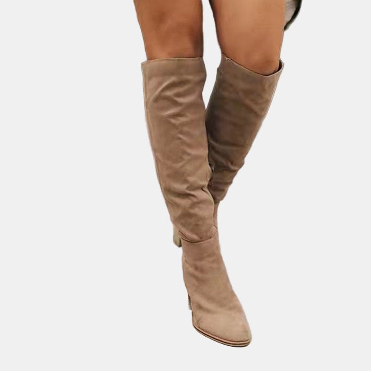 Verletta - Over The Knee Boots For Work And Weekends — view 6 of 8