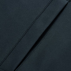 Verrano - Reversible Collar Zipper Jacket Autumn Winter Wear — view 8 of 10