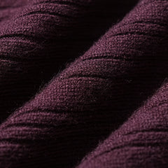 Vintrose - Knit Button Cardigan For Autumn Winter Wear — view 5 of 5