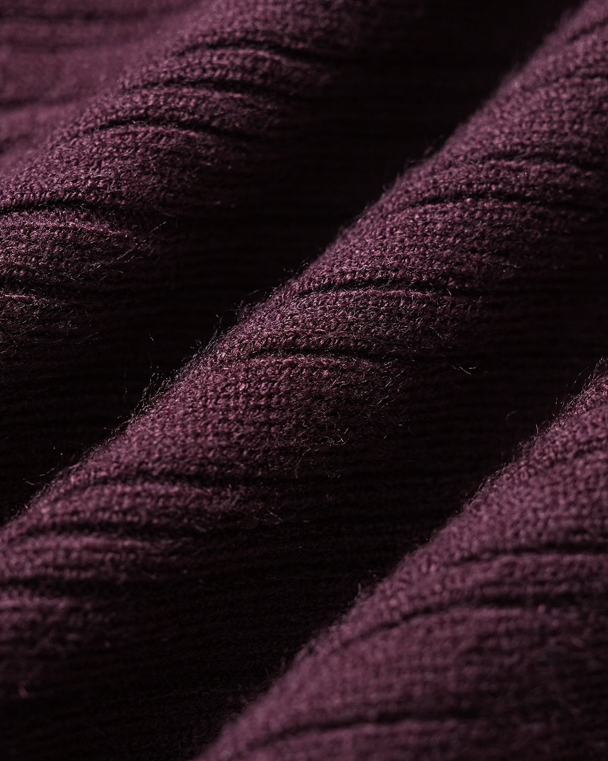 Vintrose - Knit Button Cardigan For Autumn Winter Wear — view 5 of 5
