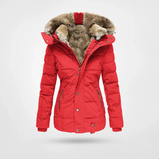Vosterra - Fleece Lined Winter Coat Cold Weather Commuting — view 3 of 5