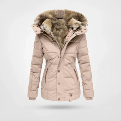 Vosterra - Fleece Lined Winter Coat Cold Weather Commuting — view 5 of 5
