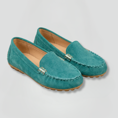 Willowmere - Orthopaedic Slip-On Loafers Everyday Office Wear