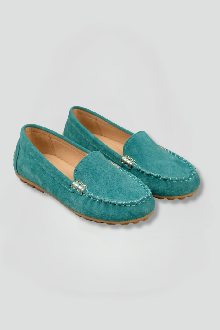 Willowmere - Orthopaedic Slip-On Loafers Everyday Office Wear