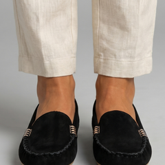 Willowmere - Orthopaedic Slip-On Loafers Everyday Office Wear — view 10 of 10