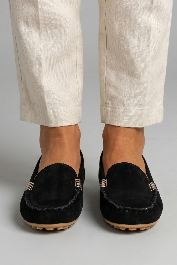 Willowmere - Orthopaedic Slip-On Loafers Everyday Office Wear — view 10 of 10