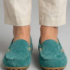 Willowmere - Orthopaedic Slip-On Loafers Everyday Office Wear — view 3 of 10