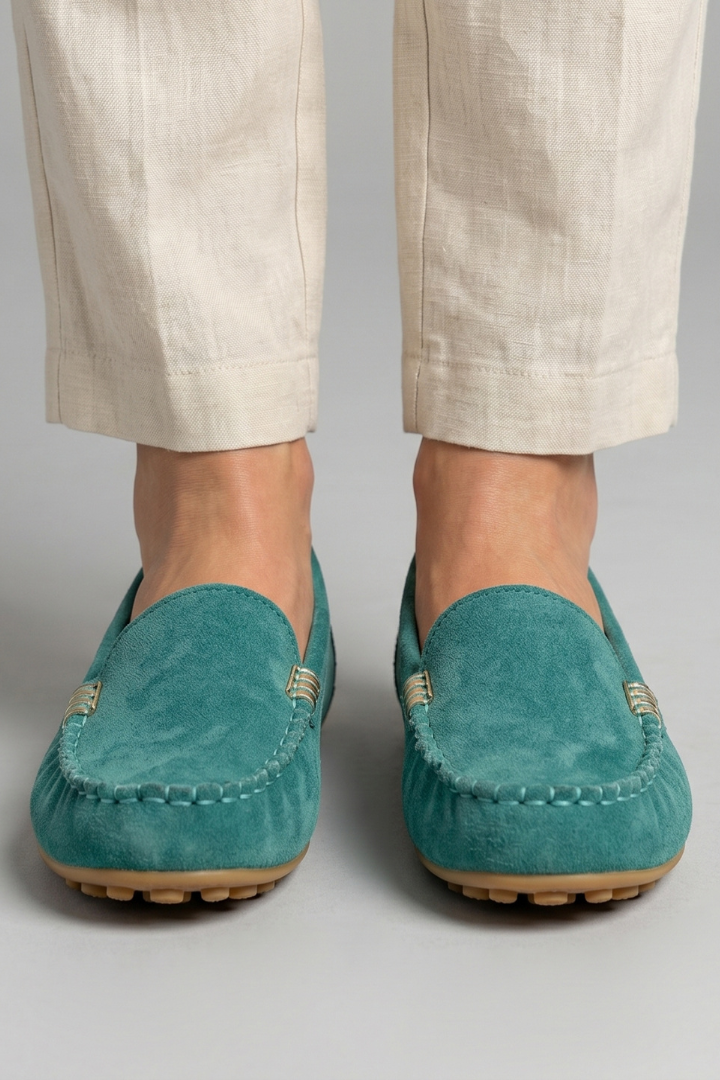 Willowmere - Orthopaedic Slip-On Loafers Everyday Office Wear — view 3 of 10