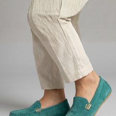Willowmere - Orthopaedic Slip-On Loafers Everyday Office Wear — view 4 of 10