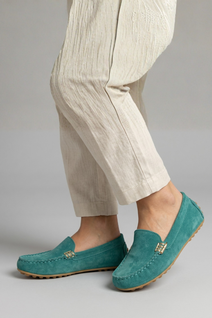 Willowmere - Orthopaedic Slip-On Loafers Everyday Office Wear — view 4 of 10