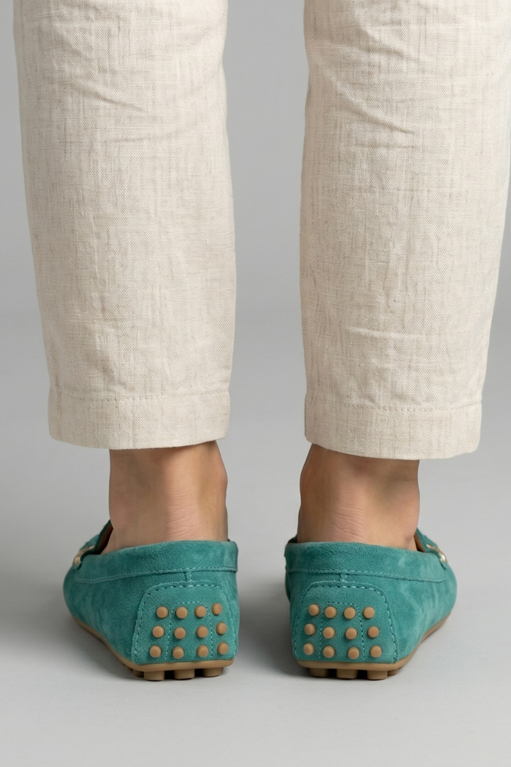 Willowmere - Orthopaedic Slip-On Loafers Everyday Office Wear — view 6 of 10