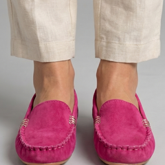 Willowmere - Orthopaedic Slip-On Loafers Everyday Office Wear — view 7 of 10