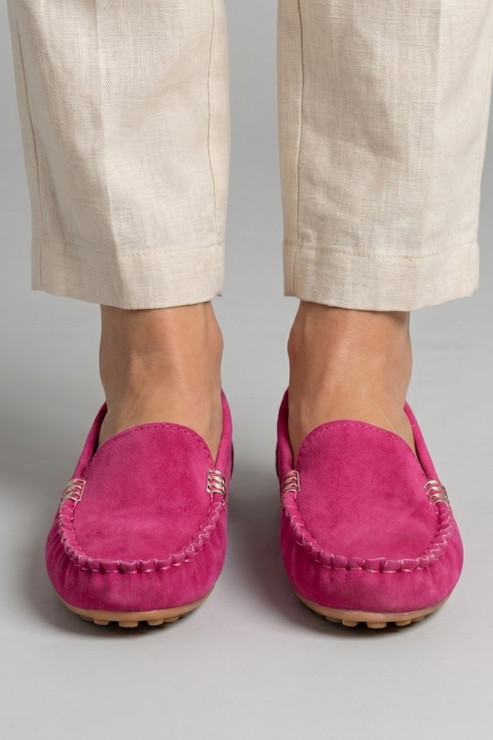 Willowmere - Orthopaedic Slip-On Loafers Everyday Office Wear — view 7 of 10