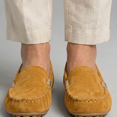 Willowmere - Orthopaedic Slip-On Loafers Everyday Office Wear — view 8 of 10