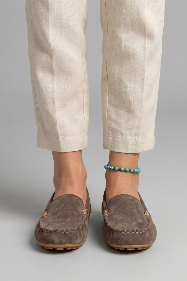 Willowmere - Orthopaedic Slip-On Loafers Everyday Office Wear — view 9 of 10