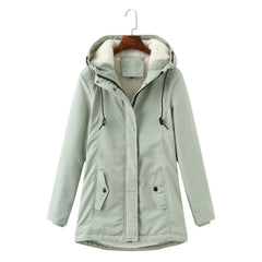 Wrenfrost - Hooded Sherpa Lined Parka Cold Weather Wear — view 4 of 10