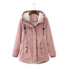 Wrenfrost - Hooded Sherpa Lined Parka Cold Weather Wear — view 6 of 10